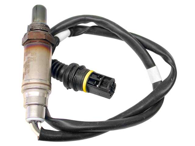 BMW Oxygen Sensor | 2001-2006