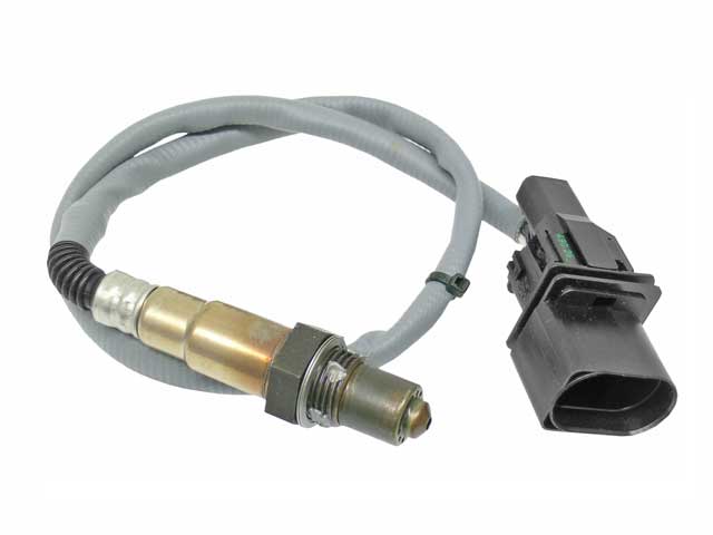 BMW Oxygen Sensor | 2002-2007