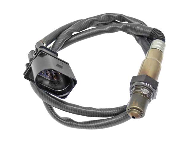 BMW Oxygen Sensor | 2003-2006