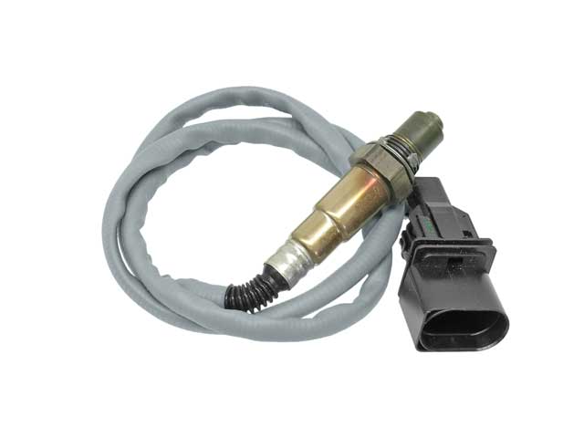 BMW Oxygen Sensor | 2003-2006