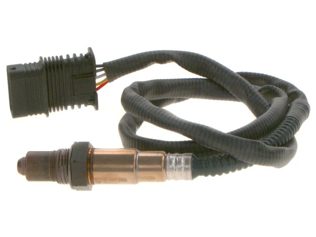 BMW Oxygen Sensor | 2015-2021
