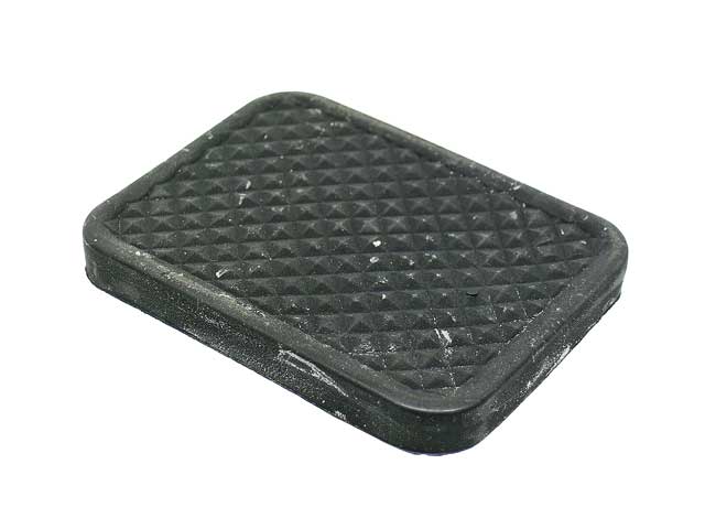 BMW Pedal Pad - Brake Pedal | 1967-1983