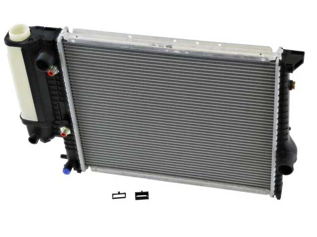 BMW Radiator | 1989-1993
