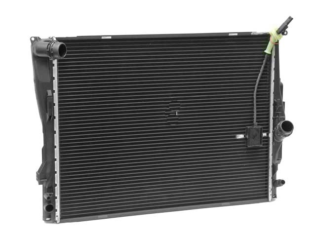 BMW Radiator | 2007-2013