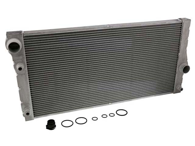 BMW Radiator | 2010-2017 - Image 2