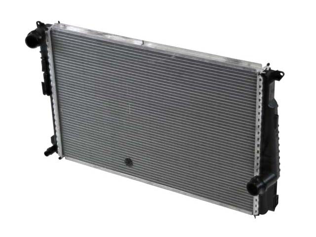BMW Radiator | 2011-2018 - Image 3
