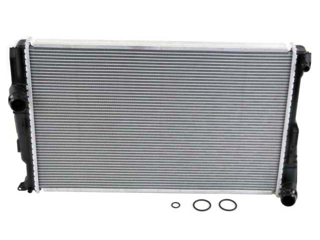 BMW Radiator | 2011-2018 - Image 4