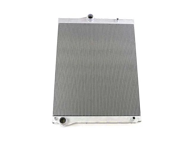 BMW Radiator - Engine/Turbocharger Cooling | 2010-2015