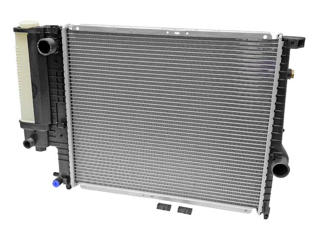 BMW Radiator with Expansion Tank | 1989-1995