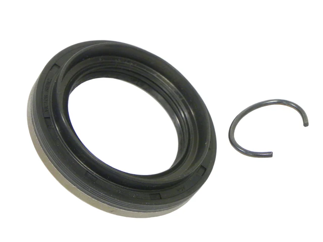 BMW Shaft Seal - Differential Output Shaft (67 X 44 X 10/15.5 mm) | 2000-2025