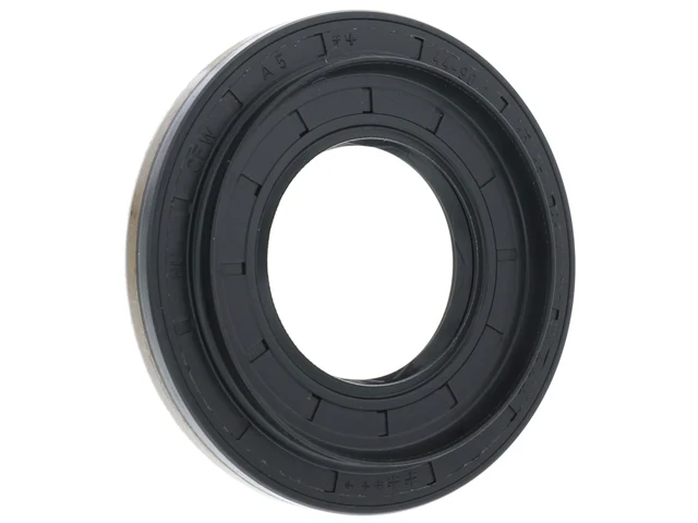 BMW Shaft Seal with Lock Ring - Differential Output Shaft (90 X 44 X 10 mm) | 1997-2018 - Image 2