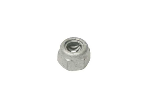 BMW Shock Absorber Nut - Shock to Mount (10 X 1 mm) | 1992-2016