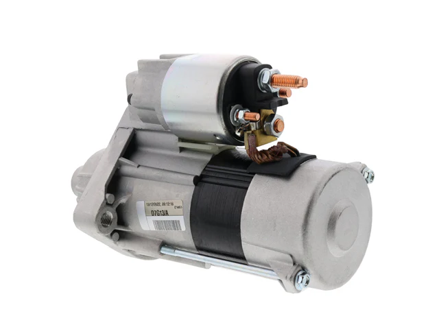 BMW Starter | 2006-2010