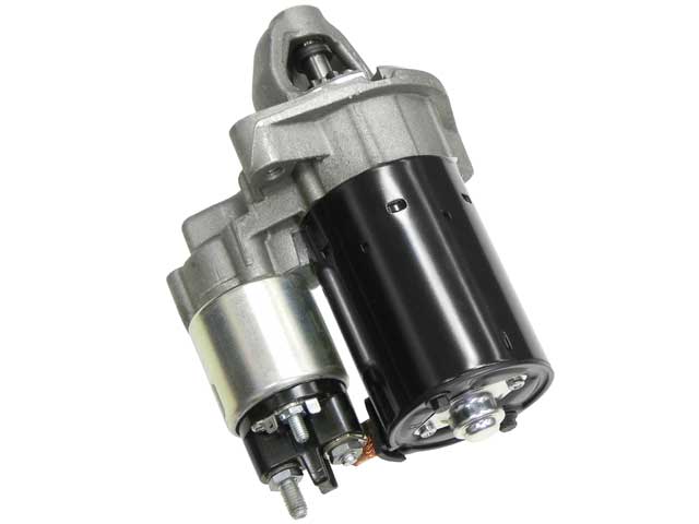 BMW Starter (New) | 1991-2006 - Image 2