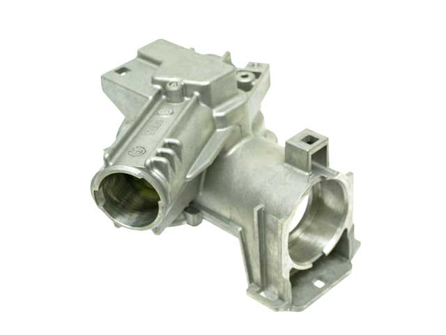 BMW Steering Lock Housing without Tumbler and Ignition Switch | 1992-1995