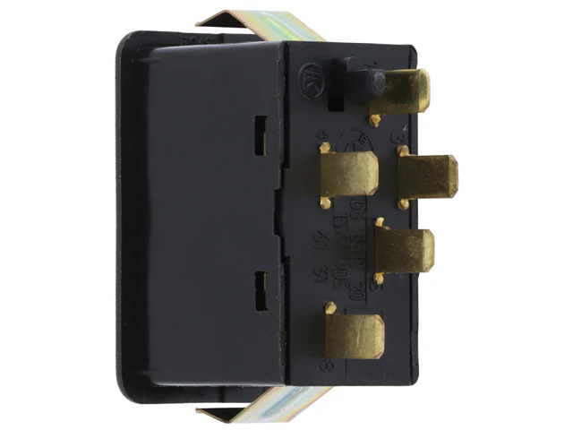BMW Window Switch (Illuminated) | 1982-1988