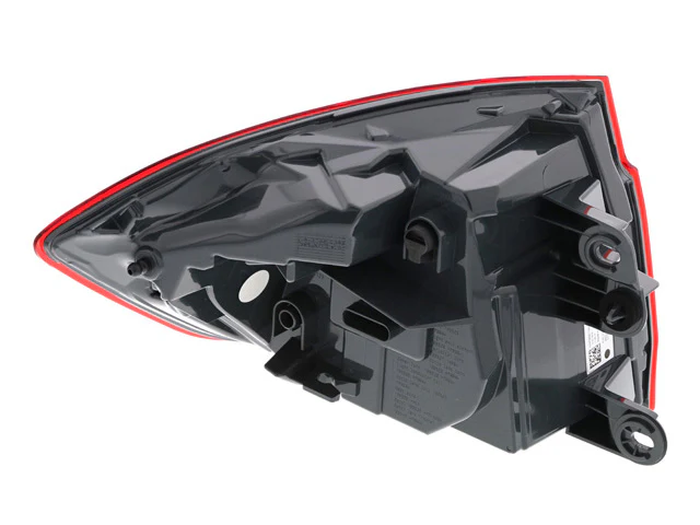 BMW Taillight for Fender | 2016-2018