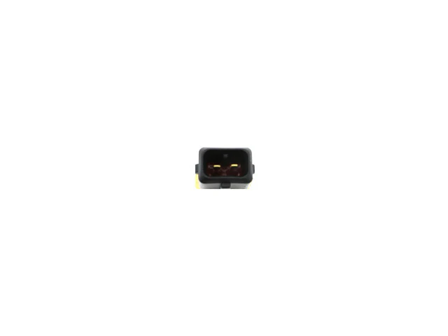 BMW Temperature Sending Unit (120 deg. C, 2-Pole) (Black Top) | 1988-2001
