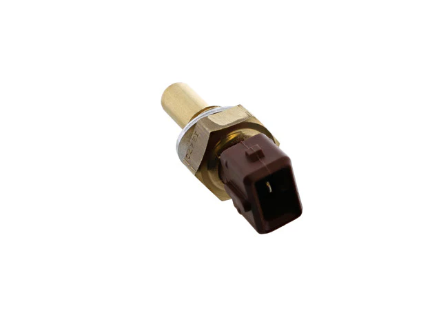BMW Temperature Sending Unit - Temperature Gauge (1 Pole FI Type Connector) | 1986-1993