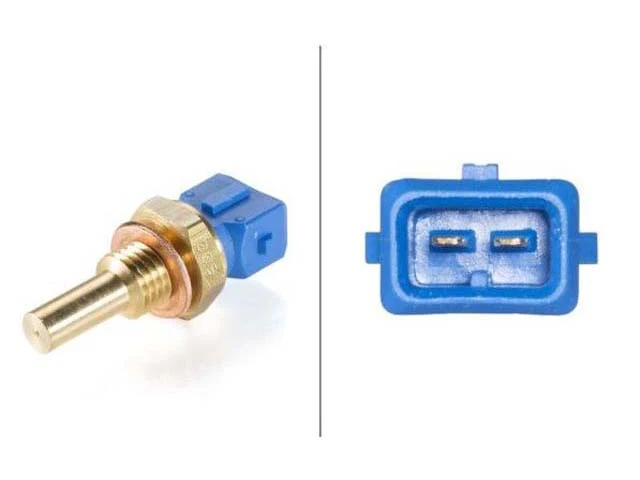 BMW Temperature Sensor "Coolant Temp Sensor" | 1971-1993 - Image 2