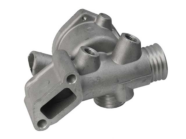 BMW Thermostat Housing | 1982-1993