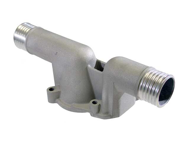 BMW Thermostat Housing | 1991-1995