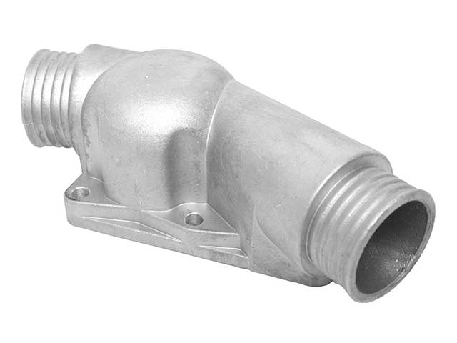 BMW Thermostat Housing with Gasket | 1991-2000 - Image 3