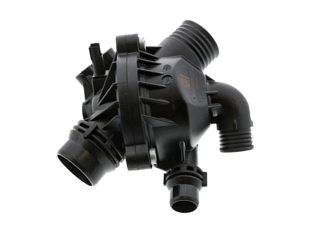 BMW Thermostat with Housing (103 deg. C) | 2011-2015