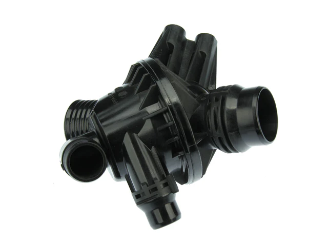 BMW Thermostat with Housing (97 deg. C) | 2011-2012 - Image 4