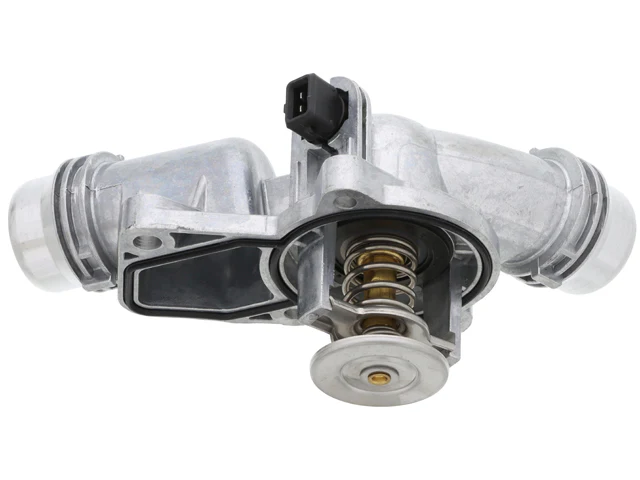BMW Thermostat with Housing and Gasket (97 deg. C) | 1998-2006 - Image 3
