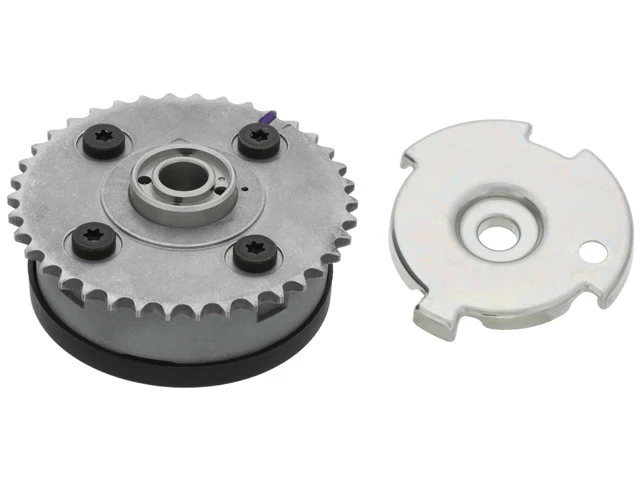 BMW Timing Chain Sprocket - Exhaust Camshaft | 2006-2021