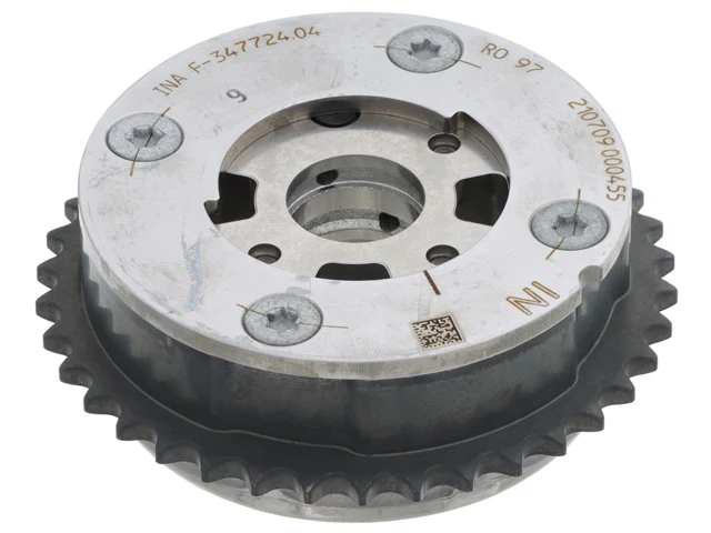 BMW Timing Chain Sprocket - Intake Camshaft | 2012-2018 - Image 2