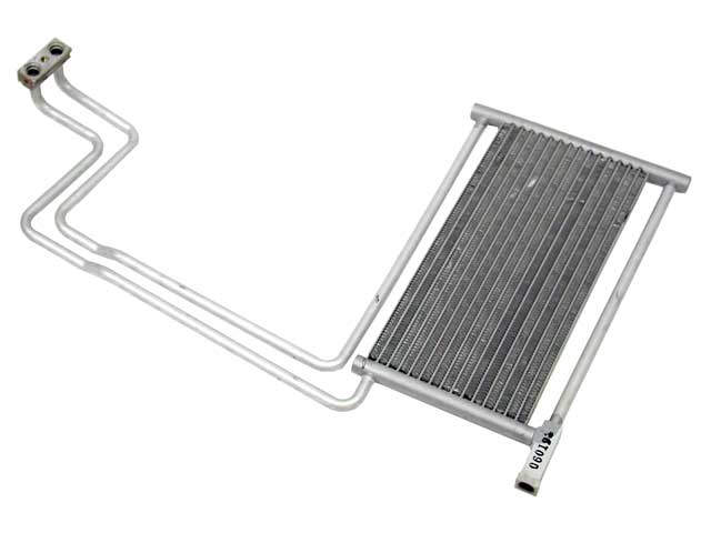 BMW Transmission Oil Cooler (Heat Exchanger) - Automatic Transmission | 1997-2003