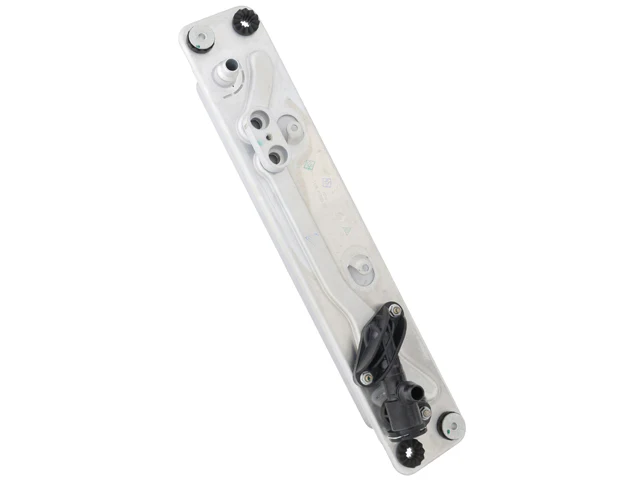 BMW Transmission Oil Cooler (Heat Exchanger) - Automatic Transmission | 2007-2013 - Image 2