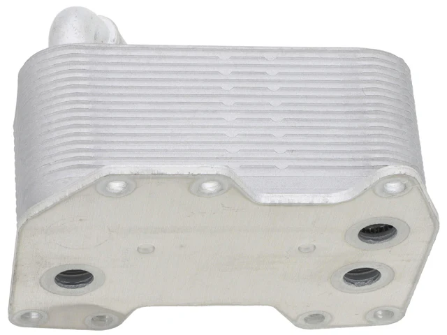 BMW Transmission Oil Cooler (Heat Exchanger) - Automatic Transmission | 2008-2010