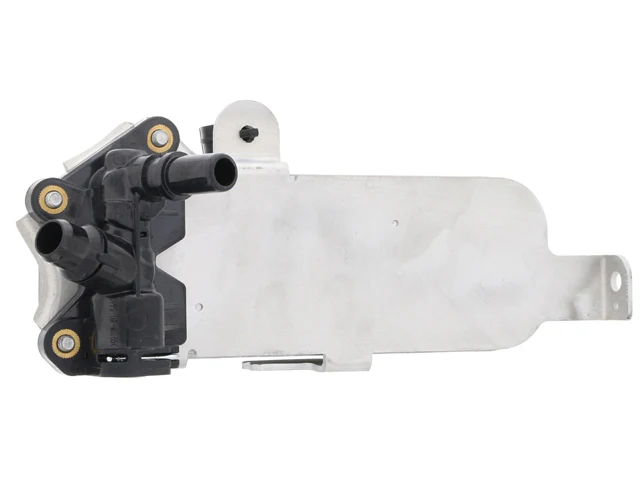 BMW Transmission Oil Cooler (Heat Exchanger) - Automatic Transmission | 2012-2018 - Image 2