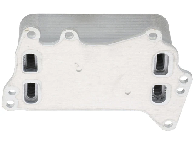 BMW Transmission Oil Cooler (Heat Exchanger) - Automatic Transmission | 2014-2018
