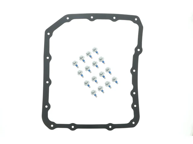 BMW Transmission Pan Gasket with Pan Bolts (Large) | 1991-2000