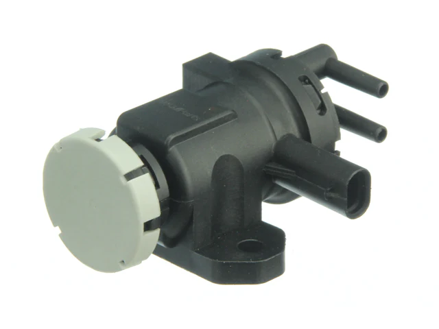 BMW Turbocharger Boost Solenoid Valve (Pressure Converter) | 2009-2013 - Image 2