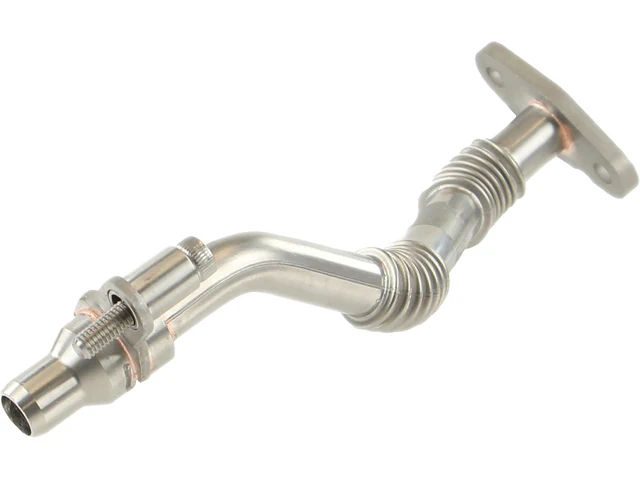 BMW Turbocharger Oil Line - Cylinders 1-4 (Return) | 2008-2019 - Image 2
