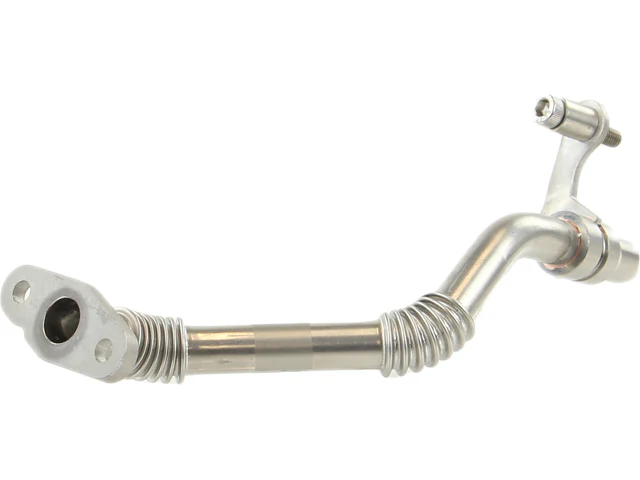 BMW Turbocharger Oil Line - Cylinders 5-8 (Return) | 2008-2019