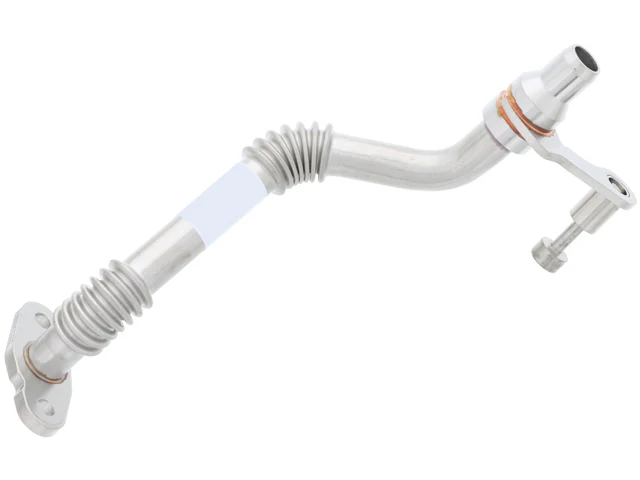 BMW Turbocharger Oil Line - Cylinders 5-8 (Return) | 2008-2019 - Image 4