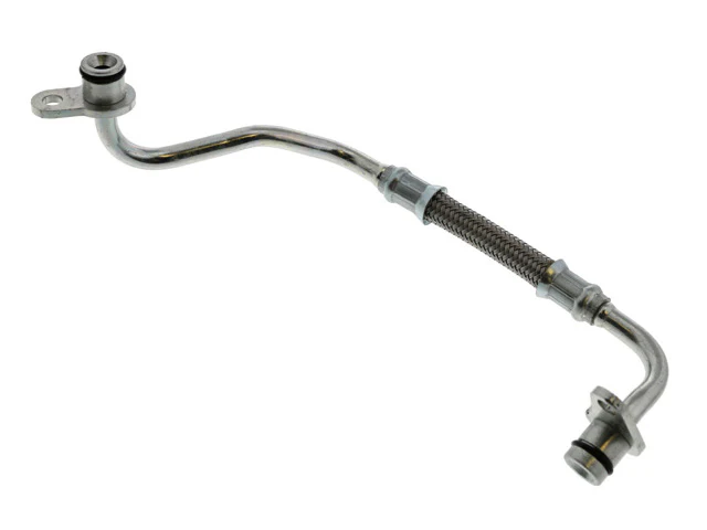 BMW Turbocharger Oil Line (Feed) | 2009-2019
