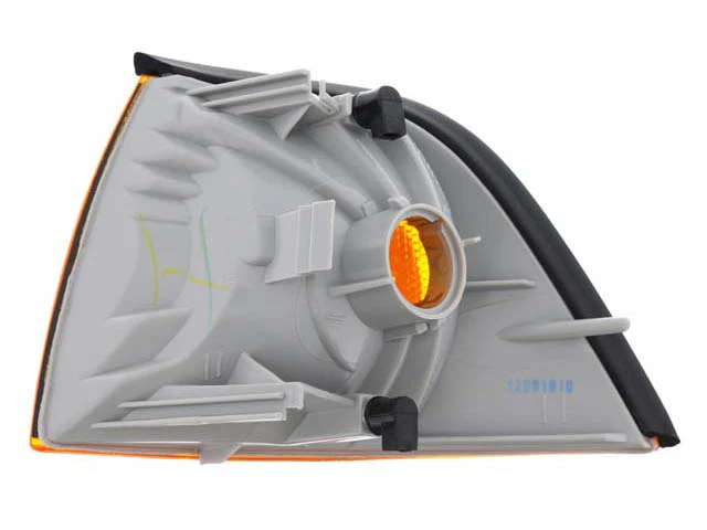 BMW Turn Signal Light with Yellow Lens | 1992-1999
