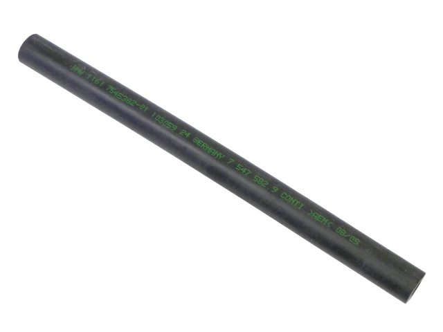 BMW Vacuum Hose - Vacuum Valve to Air Intake Boot | 2001-2006