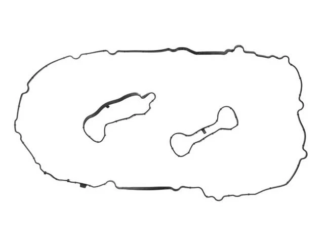 BMW Valve Cover Gasket Set - Cylinders 1-4 | 2012-2019 - Image 2