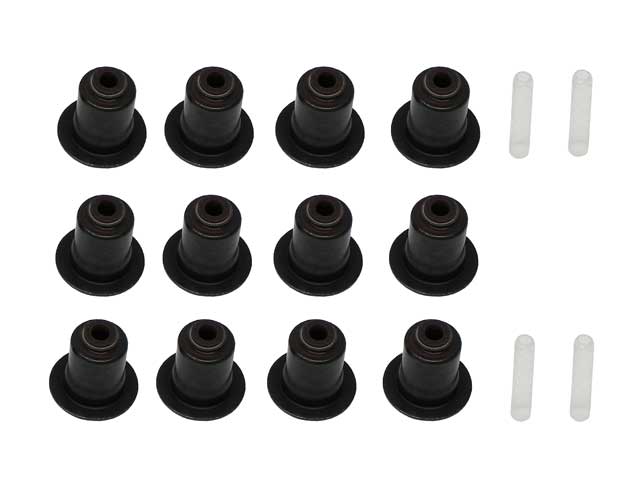 BMW Valve Stem Seal Kit - Intake/Exhaust (5 mm I.D.) | 2006-2025