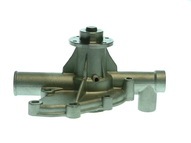 BMW Water Pump | 1967-1976 - Image 4