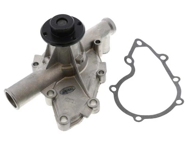 BMW Water Pump | 1967-1976 - Image 5
