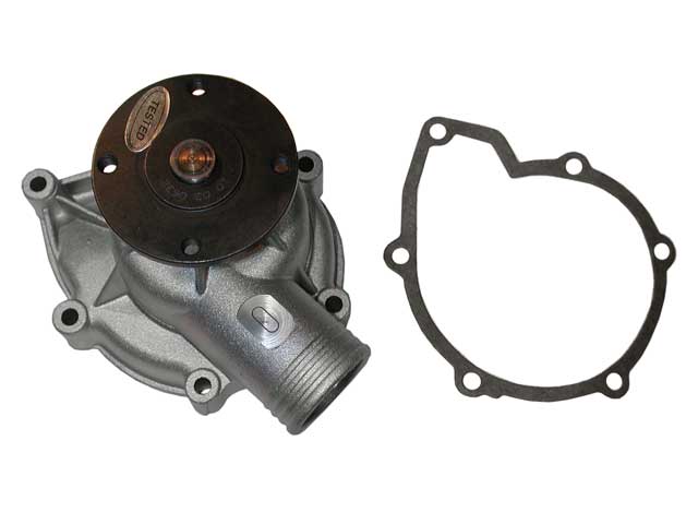 BMW Water Pump for Bolt on Fan Clutch | 1968-1979